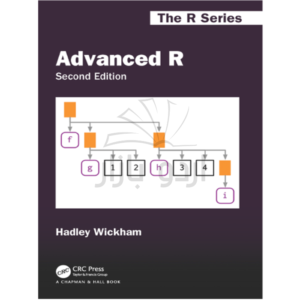 Advanced R 2nd By Hadley Wickham