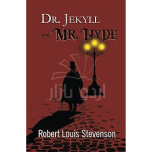 Dr. Jekyll and Mr. Hyde - the Original 1886 Classic (Reader's Library Classics)