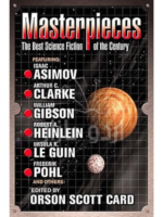 Masterpieces: The Best Science Fiction of the 20th Century