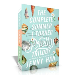 The Complete Summer I Turned Pretty Trilogy (Boxed Set): The Summer I Turned Pretty; It's Not Summer Without You; We'll Always Have Summer