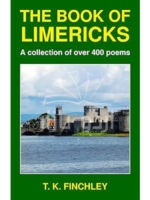 The Book Of Limericks: A collection of over 400 poems