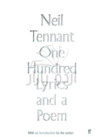 One Hundred Lyrics and a Poem