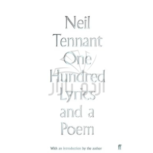 One Hundred Lyrics and a Poem