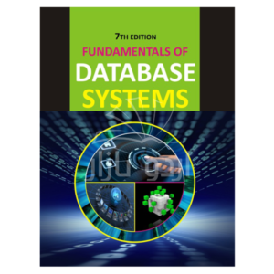 Fundamentals of Database Systems by Elmasri 7th