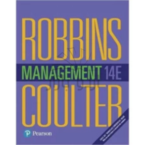 Management 14th Edition by Stephen Robbins and Mary Coulter
