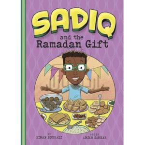 Sadiq and the Ramadan Gift