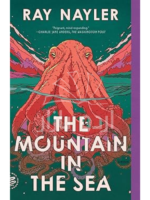 Mountain in the Sea