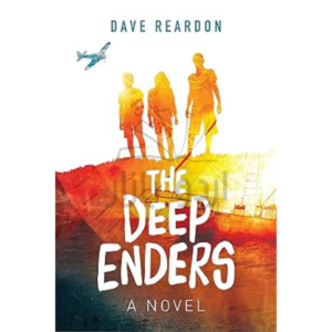 The Deep Enders: A Novel (For Young Adults)