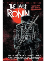 Teenage Mutant Ninja Turtles: The Last Ronin