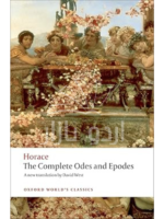 The Complete Odes and Epodes (Oxford World's Classics)