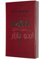 Moleskine Passion Journal - Wine