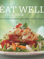 The Eat Well Cookbook: Dairy-Free and Gluten-Free Recipes for Food Lovers