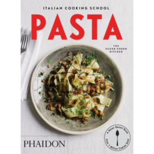 Italian Cooking School: Pasta