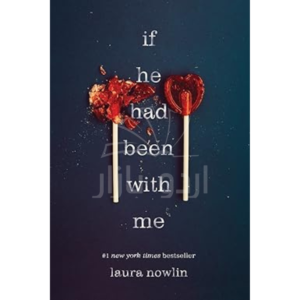 If He Had Been with Me