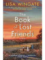 The Book of Lost Friends  A Novel