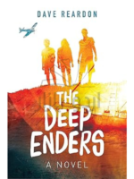 The Deep Enders  A Novel (For Young Adults)