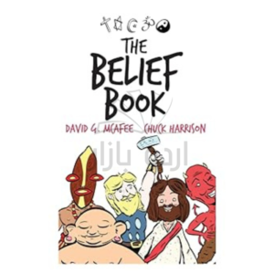 The Belief Book