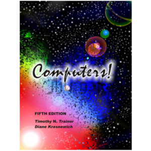 Computers 5th by Timothy N. Trainor