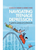 Navigating Teenage Depression: A Guide for Parents and Professionals