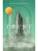Trust (Pulitzer Prize Winner)