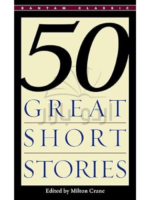 Fifty Great Short Stories (Bantam Classics)