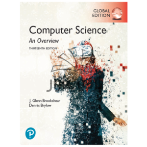 Computer Science 13th by Glenn Brookshear