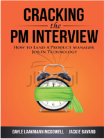 Cracking the PM Interview: How to Land a Product Manager Job in Technology