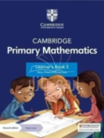 Cambridge Primary Mathematics Learner’s Book 5 2nd Edition