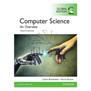 Computer Science An Overview 12th by Glenn Brookshear