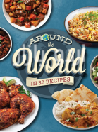 Around the World in 80 Recipes