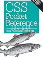 CSS Pocket Reference_ Visual Presentation for the Web
