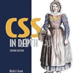CSS in Depth, Second Edition