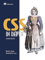 CSS in Depth, Second Edition