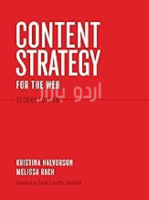 Content Strategy for the Web, 2nd Edition