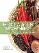 Food Around the World_ A Cultural Perspective