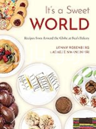 It's a Sweet World_ Recipes from Around the Globe at Bea’s Bakery