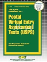 Postal Virtual Entry Assessment Tests (USPS)