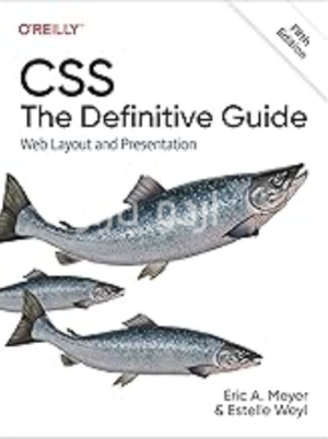 The Definitive Guide_ Web Layout and Presentation