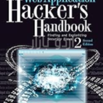 The Web Application Hacker's Handbook_ Finding and Exploiting Security Flaws