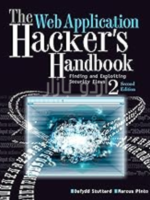 The Web Application Hacker's Handbook_ Finding and Exploiting Security Flaws
