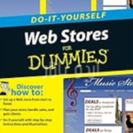 Web Stores Do-It-Yourself for Dummies Web Stores Do-It-Yourself for Dummies