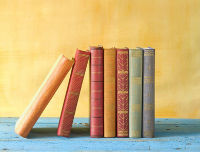 6 Life-Changing Self Help Books You Must Read in2025
