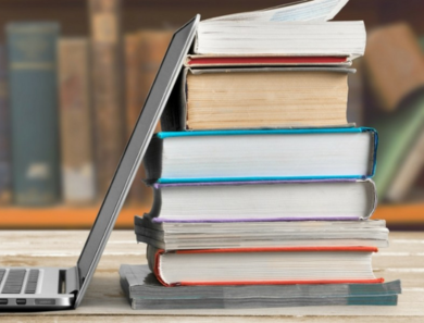 5 Things to Check Before You Purchase Books Online