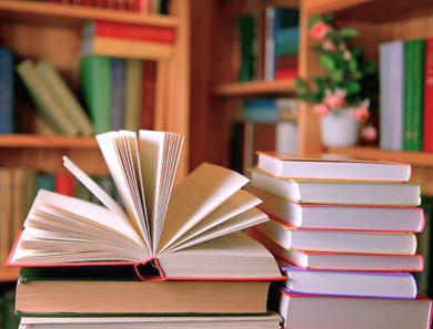 Top 5 Popular and Highly-Rated Fiction Books to Read