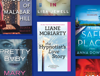 Underrated Mystery Thriller Books You Probably Haven’t Read Yet