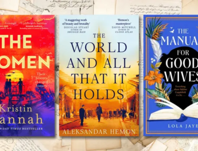 Top Historical Fiction Books of All Time