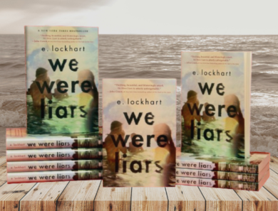 We Were Liars Novel: Plot, Reception, & Reviews