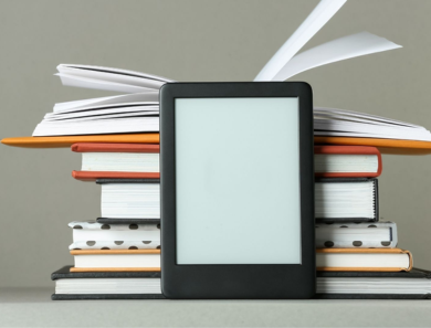 20 Best Educational Books for Teenagers (2024 Edition)