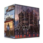 Harry Potter Book Set