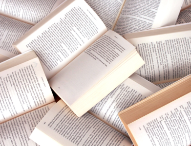 new novels